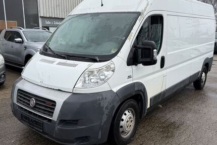 Fiat Ducato 200.000 km 5.980 € Herten 45701