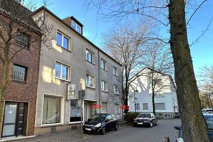Wohnung Duisburg Untermeiderich - 3 Zimmer, 82 m&sup2;, 129.000&euro; | Angebot:24793810