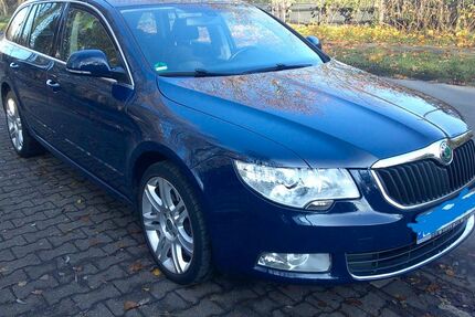 Skoda Superb 131.175 km 7.900 &euro; Bottrop 46238