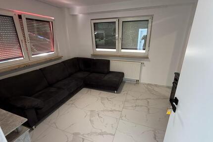 1,5 Zimmer Wohnung zu vermieten in Asbach-Bäumenheim