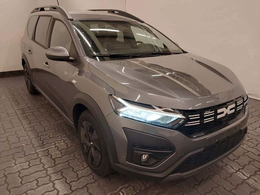 Dacia Jogger 14.000 km 19.980 € Essen 45307