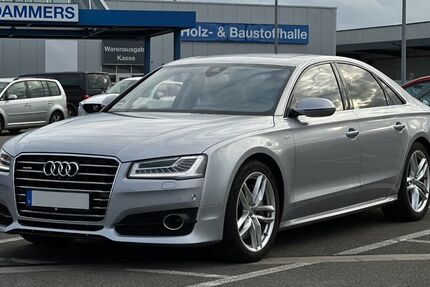 Audi A8 167.465 km 36.700 &euro; Moers 47441