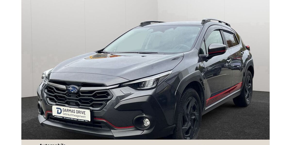 Subaru Crosstrek 32.819 km 26.490 € Recklinghausen 45657