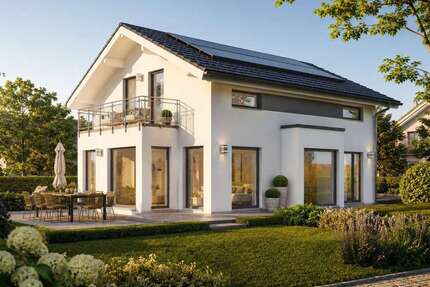 Haus Mülheim an der Ruhr Linksruhr - 4 Zimmer, 143 m&sup2;, 865.000&euro; | Angebot:26869393