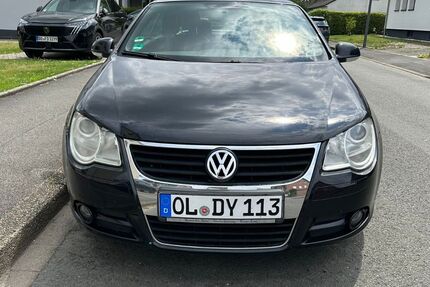 VW Eos 201.644 km 1.399 € Dortmund 44339