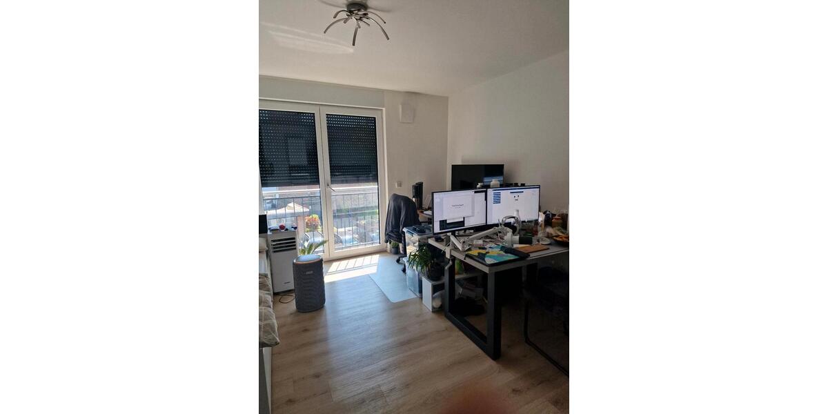 Etagenwohnung Kamp-Lintfort Lintfort - 1 Zimmer, 26 m&sup2;, 520&euro; | Angebot:26250319