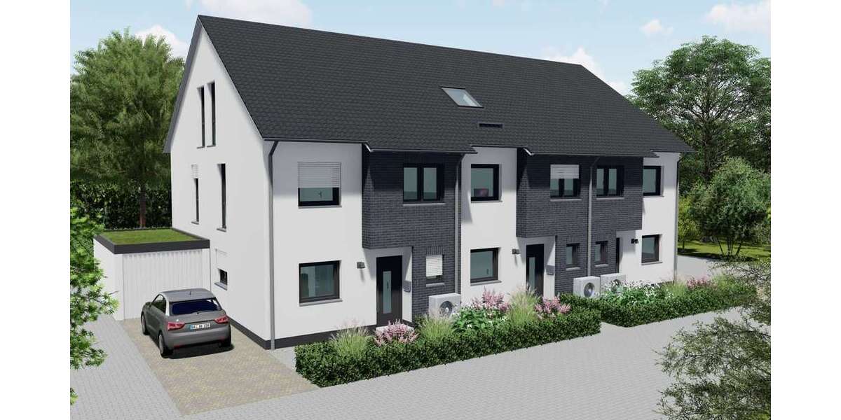 Haus zum Kaufen in Gladbeck-Zweckel 474.950 € 146 m² 4 zimmer