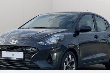 Hyundai i10 10.000 km 16.990 &euro; Oer-Erkenschwick 45739