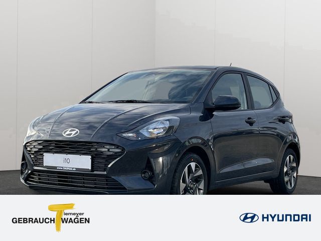Hyundai i10 10.000 km 16.990 &euro; Oer-Erkenschwick 45739