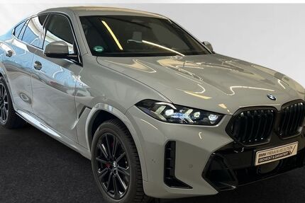 BMW X6 20.459 km 75.500 &euro; Wesel 46485