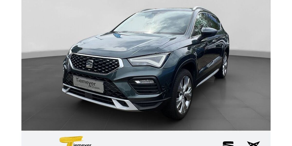 Seat Ateca 19.413 km 24.880 &euro; Recklinghausen 45663