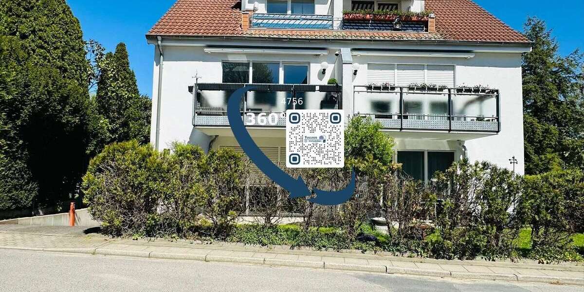 Etagenwohnung Essen Stadtbezirk IV - 2 Zimmer, 66 m&sup2;, 220.000&euro; | Angebot:26424526