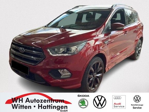 Ford Kuga 52.400 km 16.990 &euro; Hattingen 45527