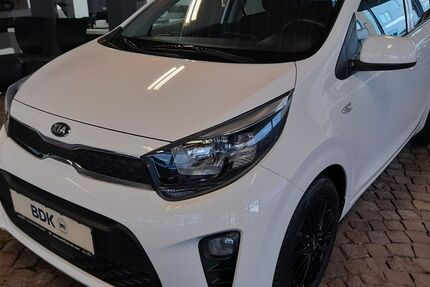 Kia Picanto 29.358 km 8.400 &euro; Gelsenkirchen 45888