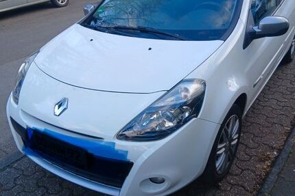 Renault Clio 117.500 km 4.500 &euro; Bochum 44799