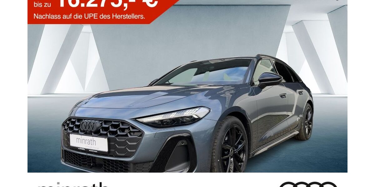 Audi A5 5.500 km 54.470 &euro; Moers 47441