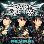 BABYMETAL