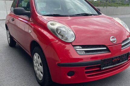 Nissan Micra 87.803 km 2.100 &euro; Essen 45141