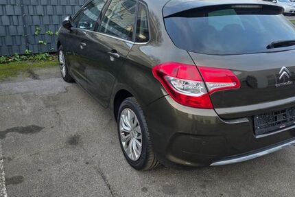 Citroen C4 144.500 km 4.444 &euro; Oberhausen 46119