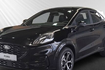 Ford Puma 7.000 km 25.990 € Oberhausen - Sterkrade 46145
