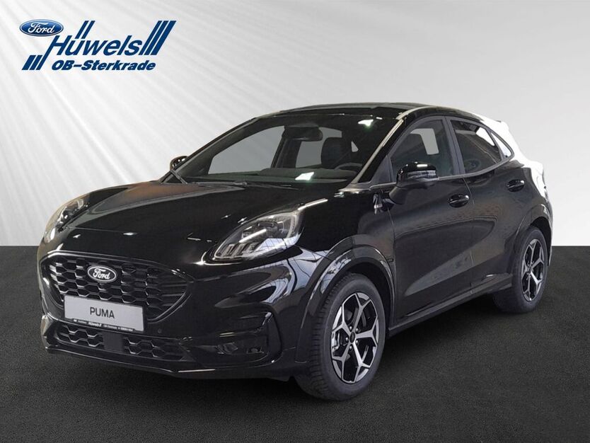 Ford Puma 7.000 km 25.990 € Oberhausen - Sterkrade 46145