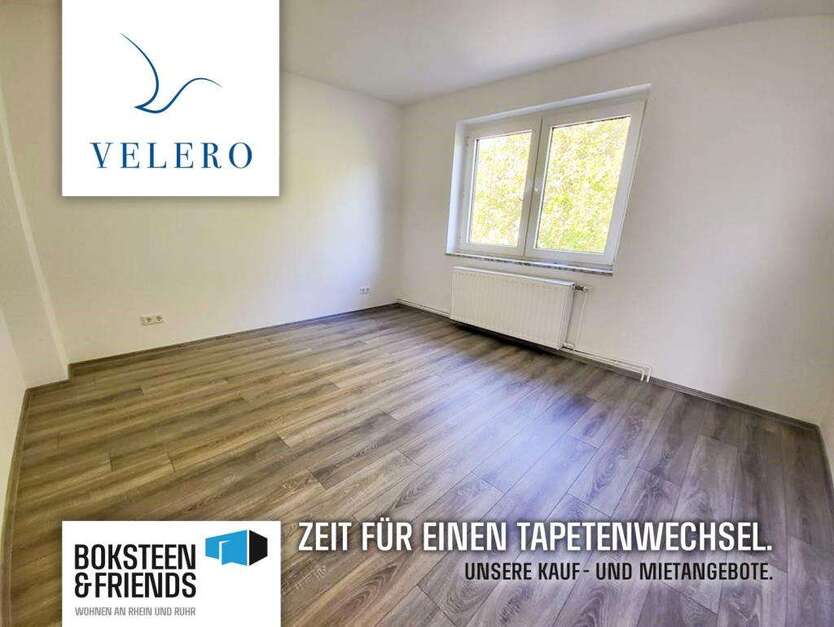 Wohnung zum Mieten in Oberhausen 480 € 59.85 m² 2 zimmer