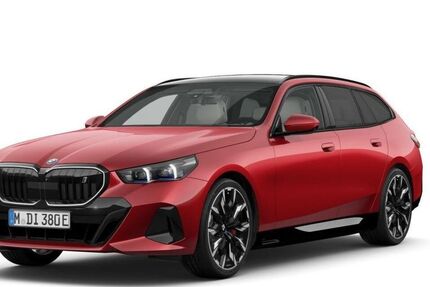 BMW i5 24.238 km 64.340 &euro; Essen 45134