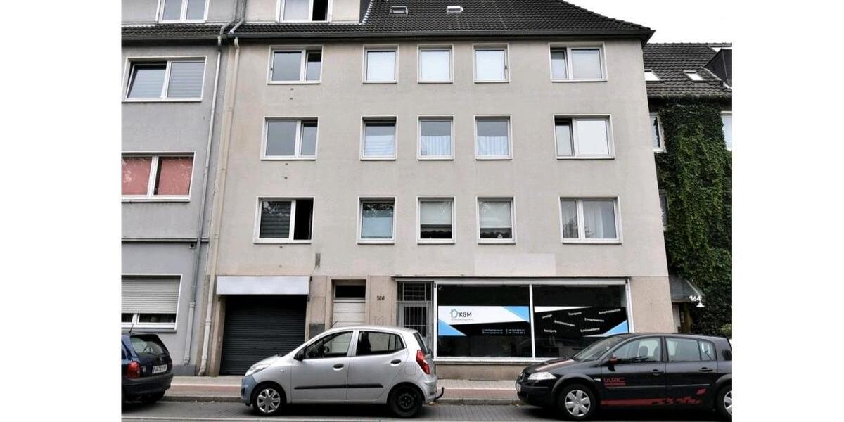 Gewerbeobjekt Gelsenkirchen Gelsenkirchen-Mitte - 290&euro; | Angebot:25299918