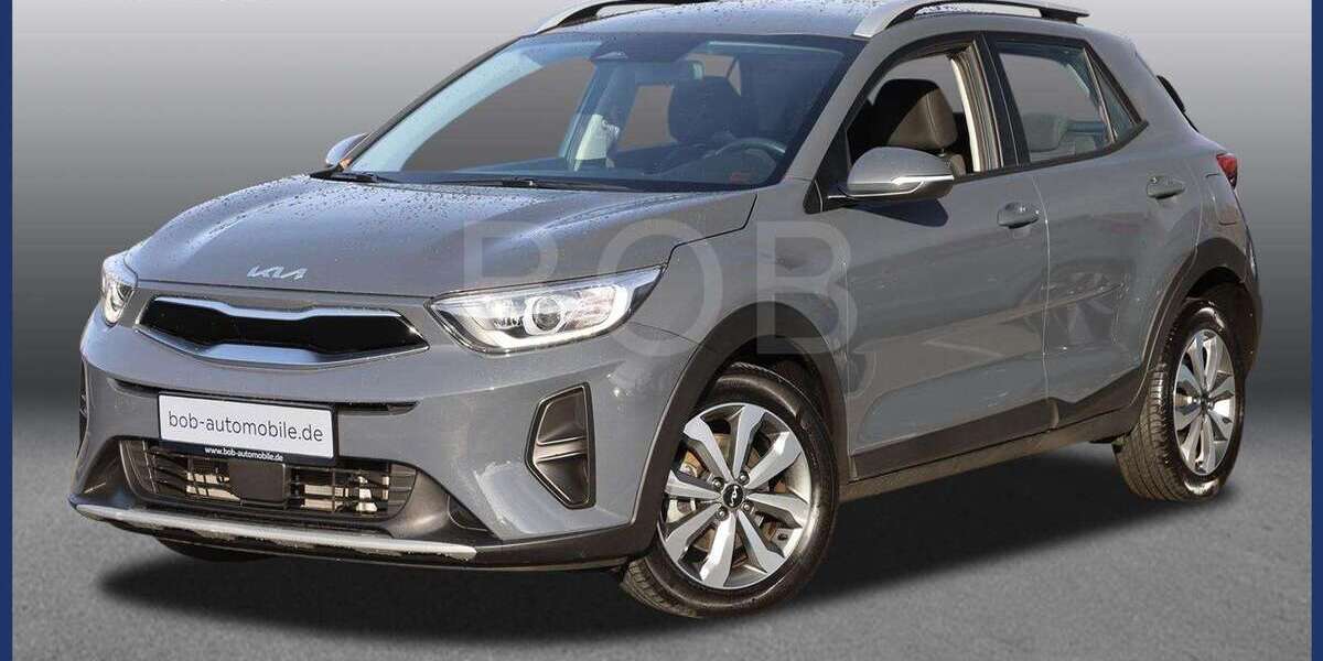 Kia Stonic 34.491 km 18.888 € Bochum 44809