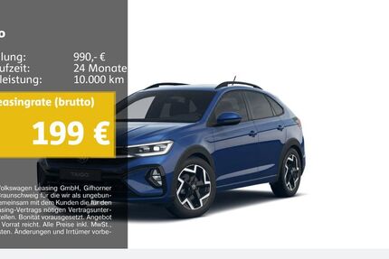 VW Taigo 20.955 km 27.490 &euro; Marl 45770
