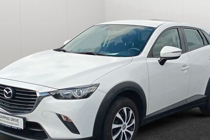 Mazda CX-3 105.202 km 11.690 € Castrop-Rauxel 44575