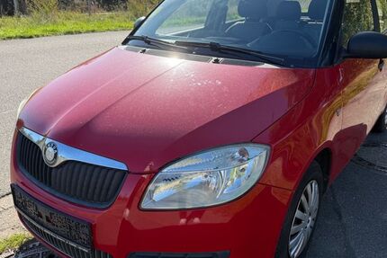 Skoda Fabia 252.209 km 1.200 &euro; Wesel 46485