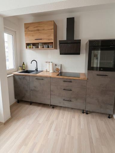 Erdgeschoßwohnung Marl Alt-Marl - 2.5 Zimmer, 65 m&sup2;, 600&euro; | Angebot:27626817