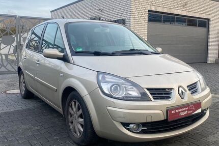Renault Scenic 185.000 km 2.990 € Castrop-Rauxel 44575