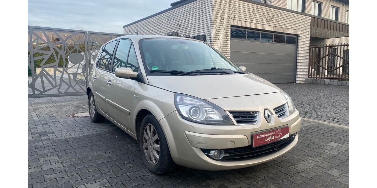 Renault Scenic 185.000 km 2.990 &euro; Castrop-Rauxel 44575