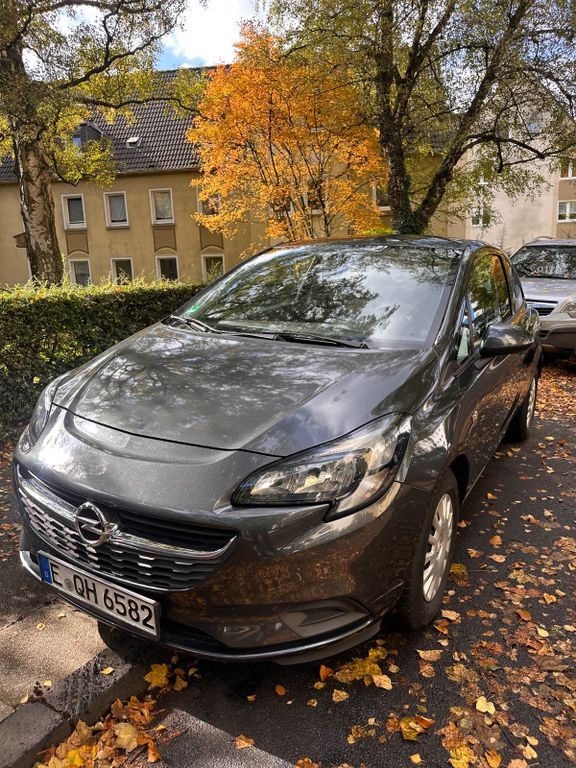 Opel Corsa 42.800 km 6.600 € Essen 45276