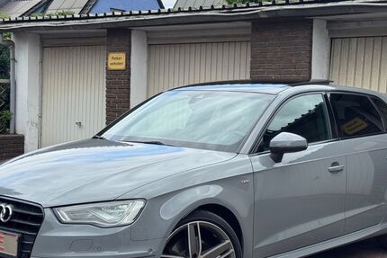 Audi A3 231.000 km 11.900 &euro; Duisburg 47179