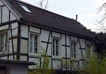 Historische Hofschaft in Wuppertal-Wichlinghausen: Ein Denkmalgeschütztes Juwel