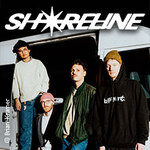 Shoreline + Special Guests: Between Bodies + Pluto The Racer - Album Release Tour