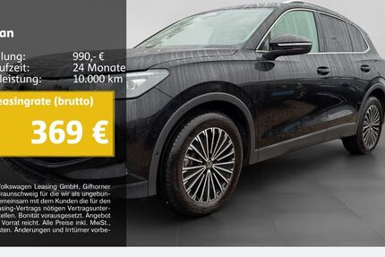 VW Tiguan 17.136 km 39.480 &euro; Duisburg 47059