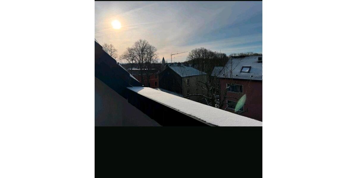 Dachgeschoßwohnung Bochum Werne - 2.5 Zimmer, 67 m&sup2;, 465&euro; | Angebot:26323578