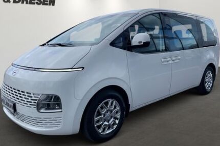 Hyundai STARIA 28.757 km 39.950 € Gelsenkirchen 45891