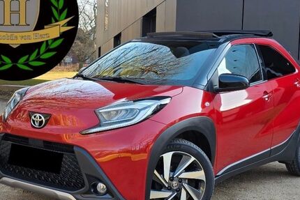 Toyota Aygo (X) 34.850 km 14.950 &euro; Bottrop 46240