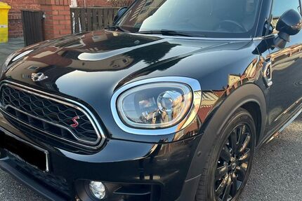 Mini Countryman S (Cooper) 115.000 km 16.950 &euro; Gelsenkirchen 45897