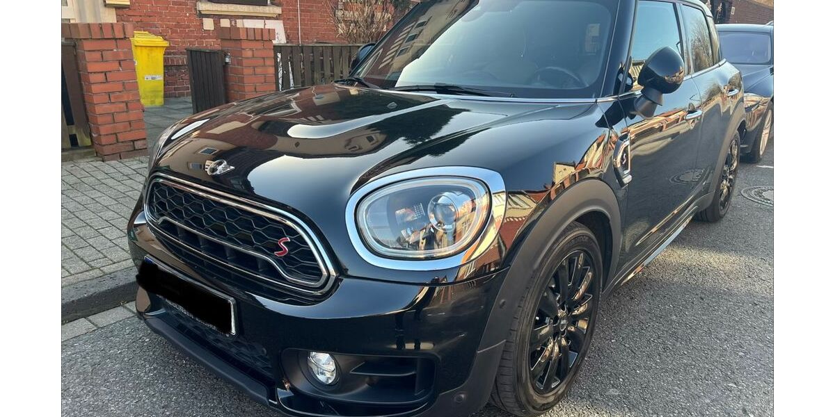 Mini Countryman S (Cooper) 115.000 km 16.950 &euro; Gelsenkirchen 45897