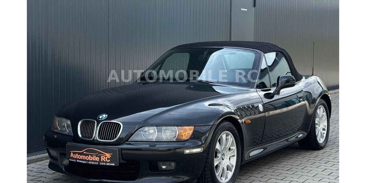 BMW Z3 230.520 km 9.900 &euro; Oer-Erkenschwick 45739