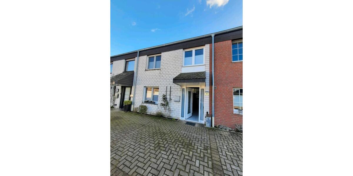 Reihenhaus Marl Alt-Marl - 4 Zimmer, 108 m&sup2;, 370.000&euro; | Angebot:26123095