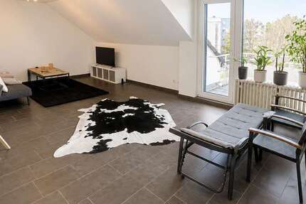 Wohnung Marl Alt-Marl - 2 Zimmer, 65 m&sup2;, 600&euro; | Angebot:27016346