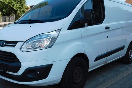 Ford Transit Custom 177.104 km 5.499 &euro; Mülheim 45473