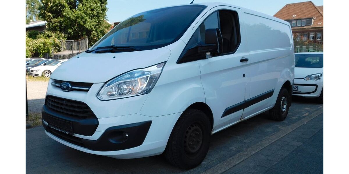 Ford Transit Custom 177.104 km 5.499 &euro; Mülheim 45473